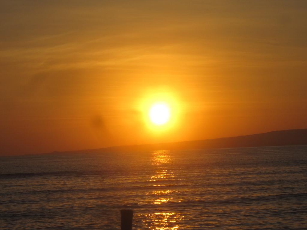 Hotel Sandy Gili Air