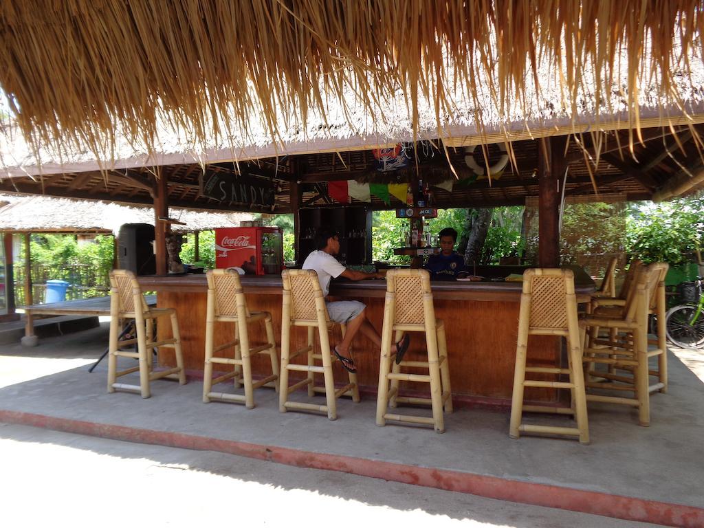 Sandy Beach Gili Air