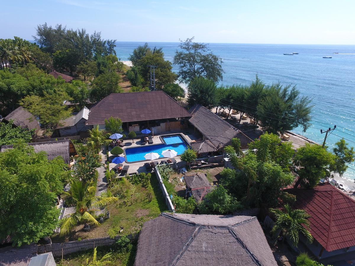 Sandy Hotel 3*