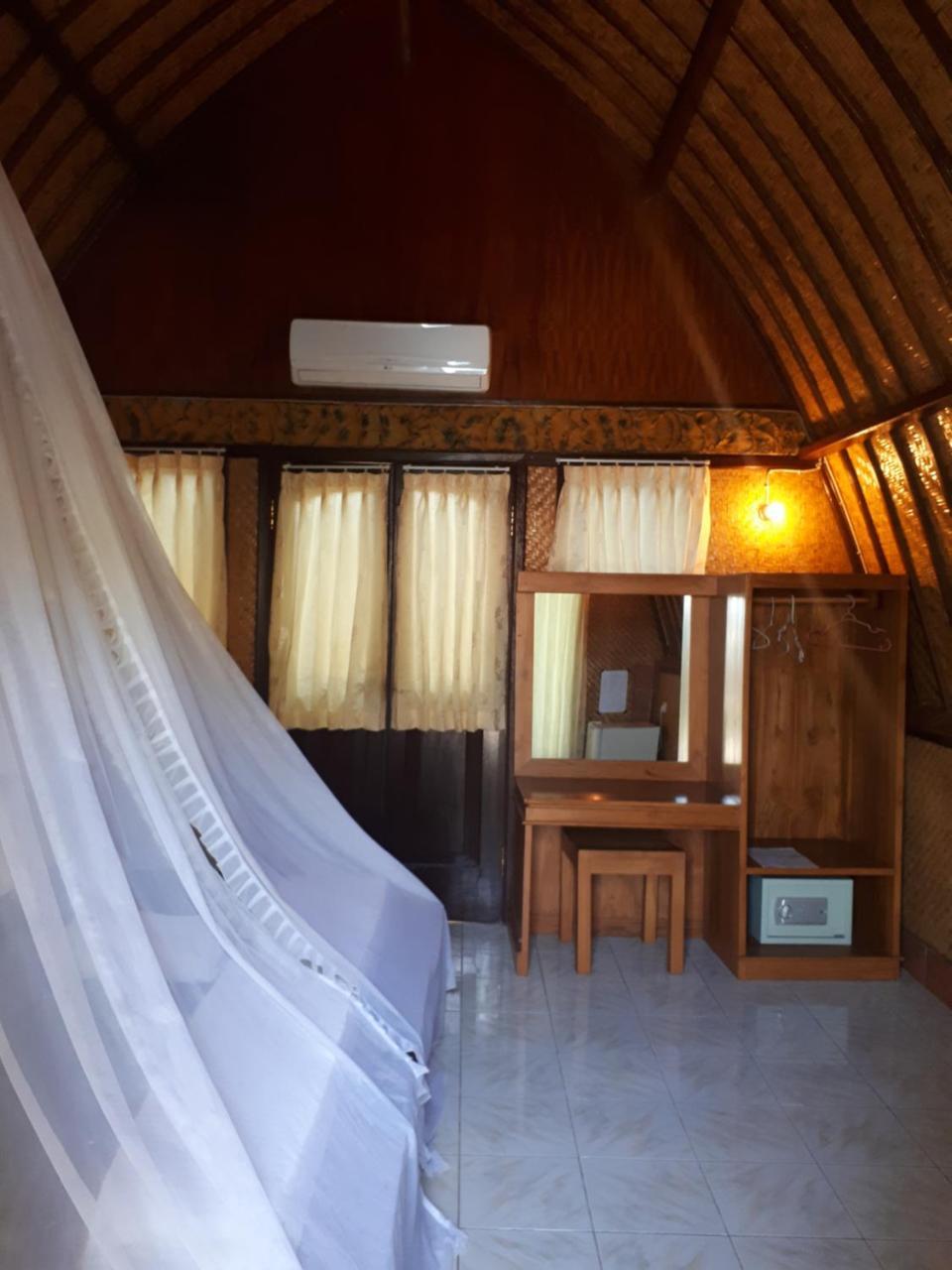 Hotel Sandy Beach Gili Air