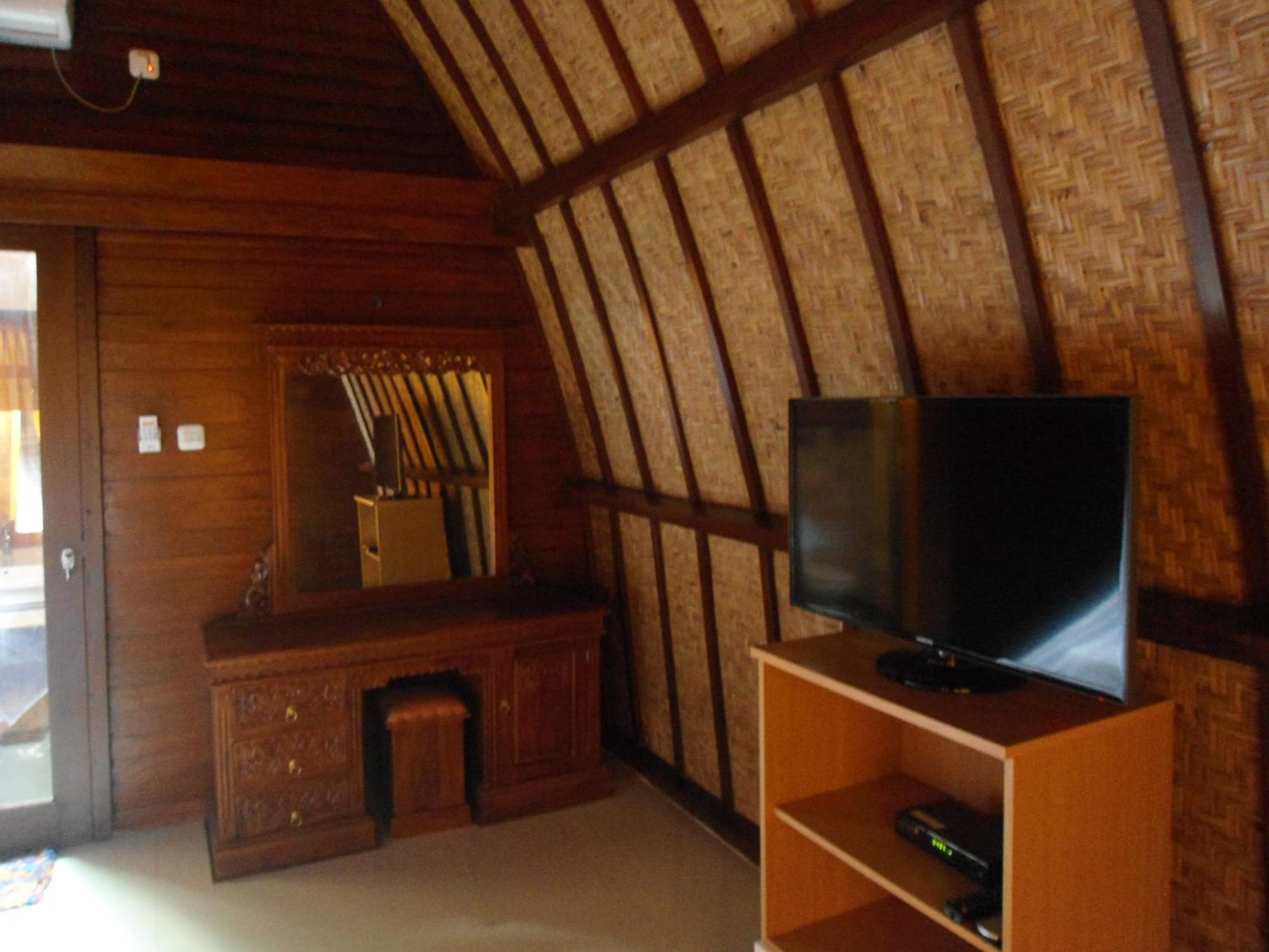 Hotel Sandy Beach