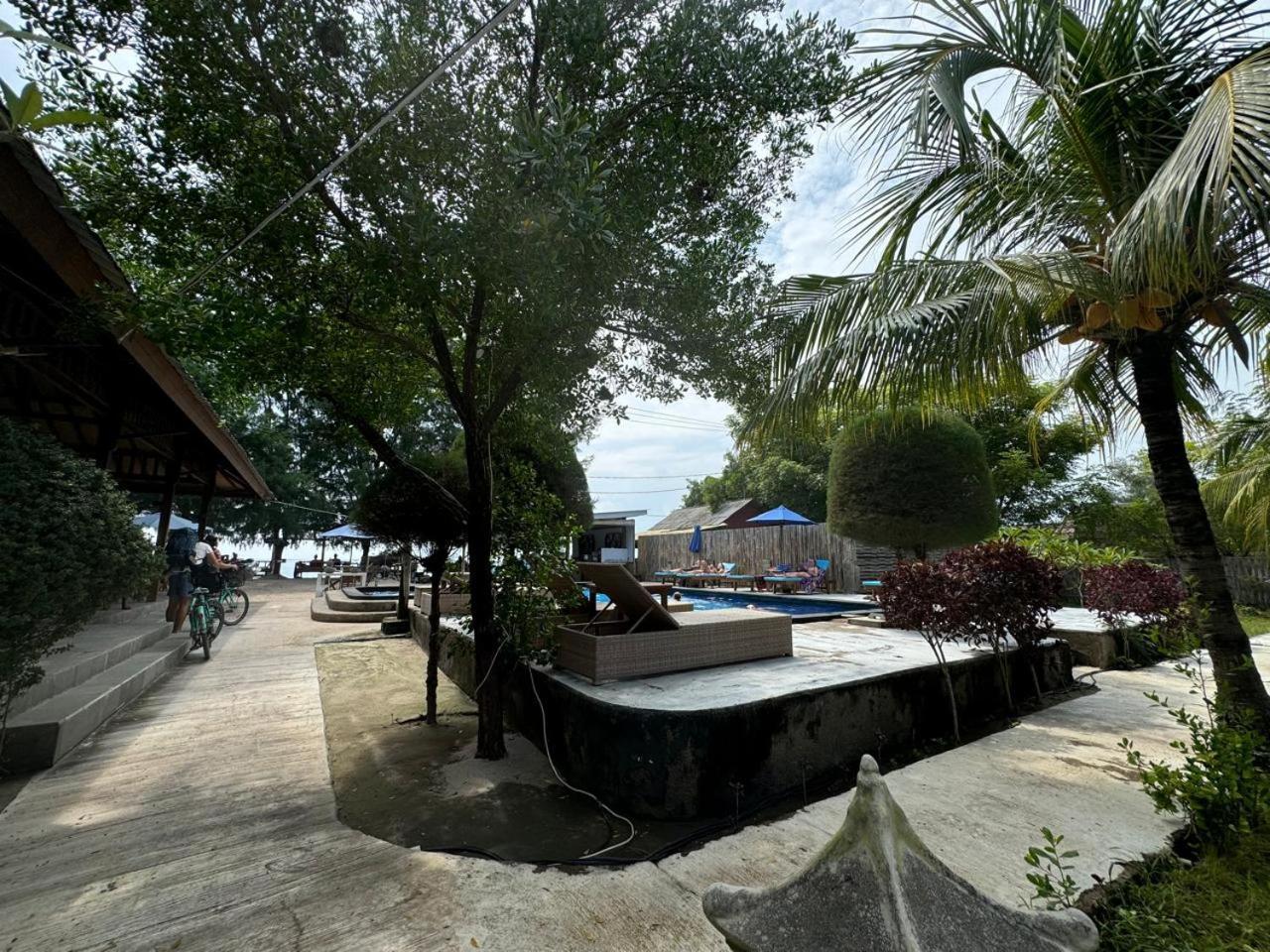 Sandy Beach