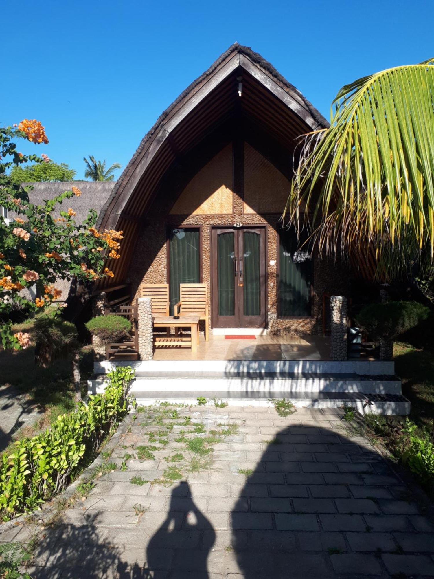 Sandy Beach Hotel Gili Air