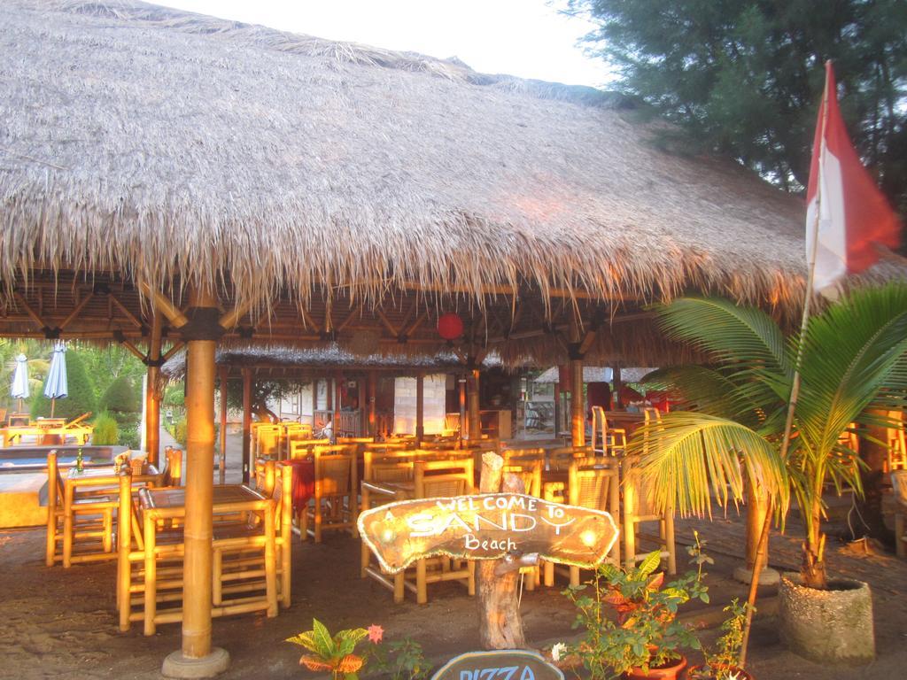 Sandy Beach Hotel 3*