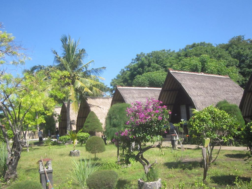 Sandy Beach 3* Gili Air