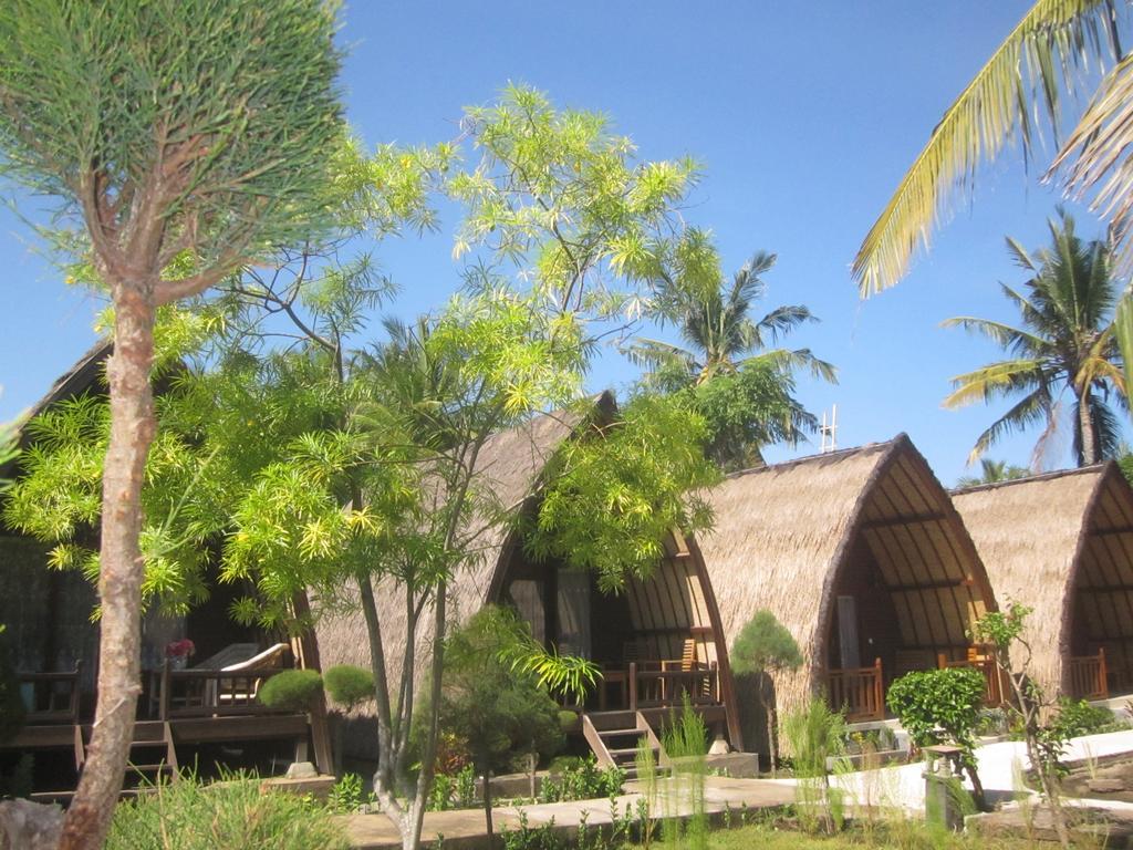 Sandy Beach 3* Gili Air