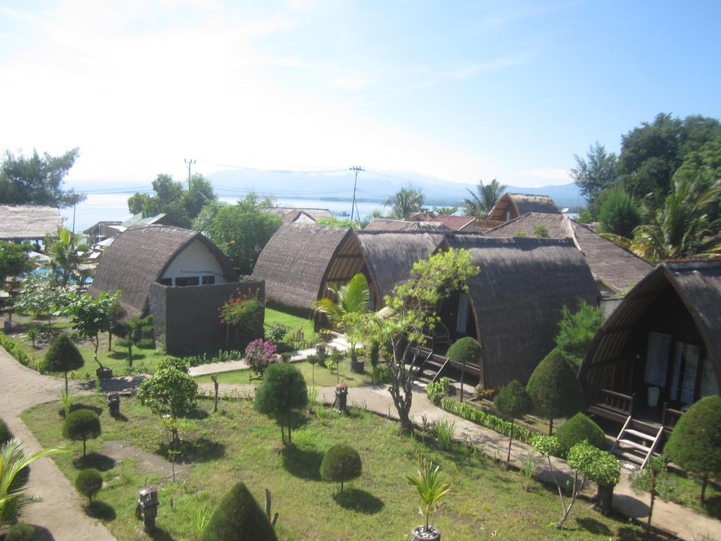 Hotel Sandy Beach