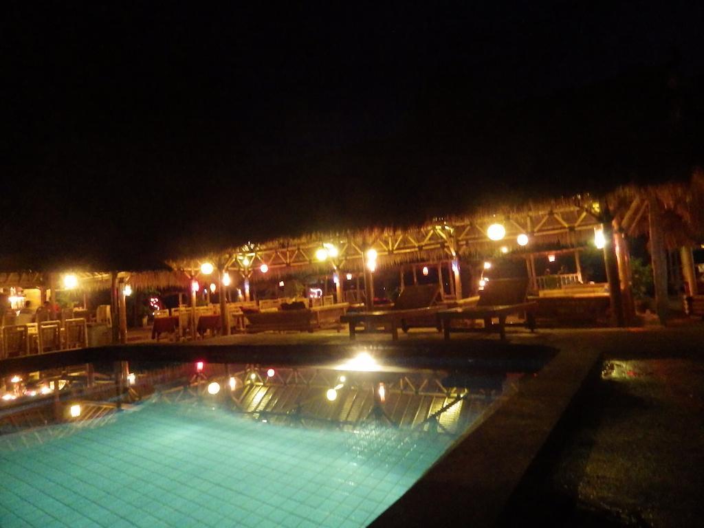 Hotel Sandy Beach Gili Air
