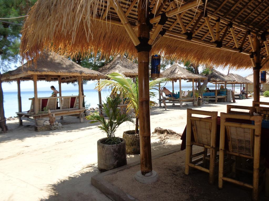 Hotel Sandy Beach