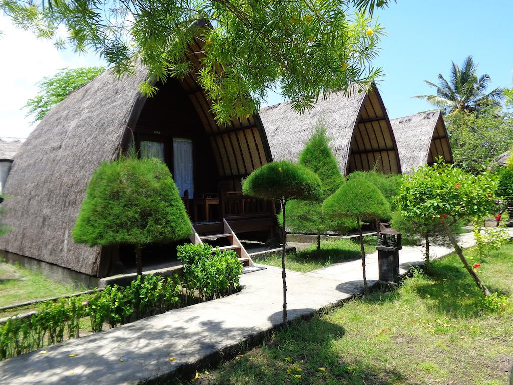 Hotel Sandy Beach Gili Air