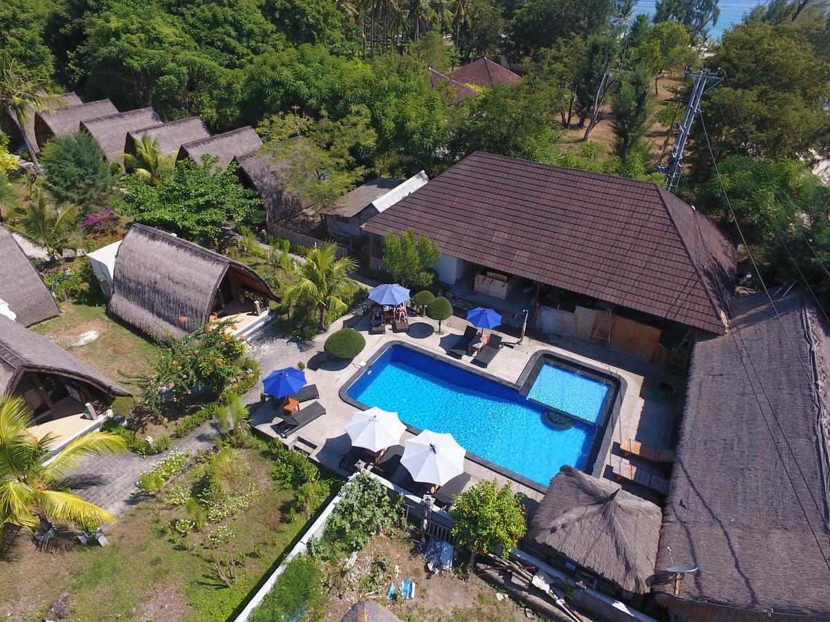 Hotel Sandy Beach