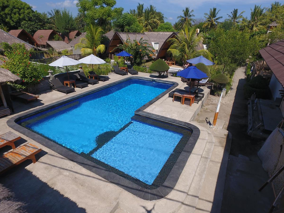 Hotel Sandy Beach 3*