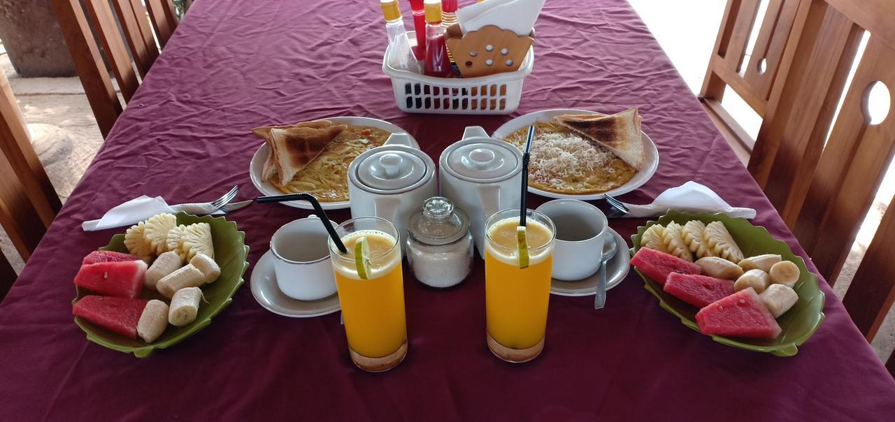 Sandy Beach Hotel 3*