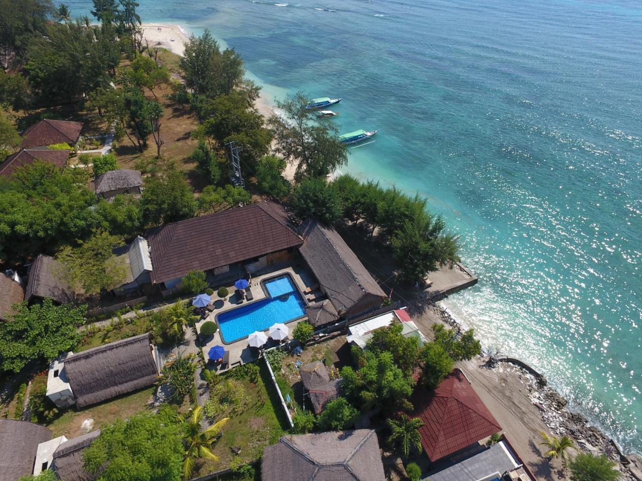 Hotel Sandy Beach 3*