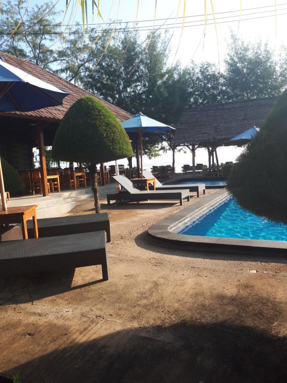Sandy Beach 3* Gili Air