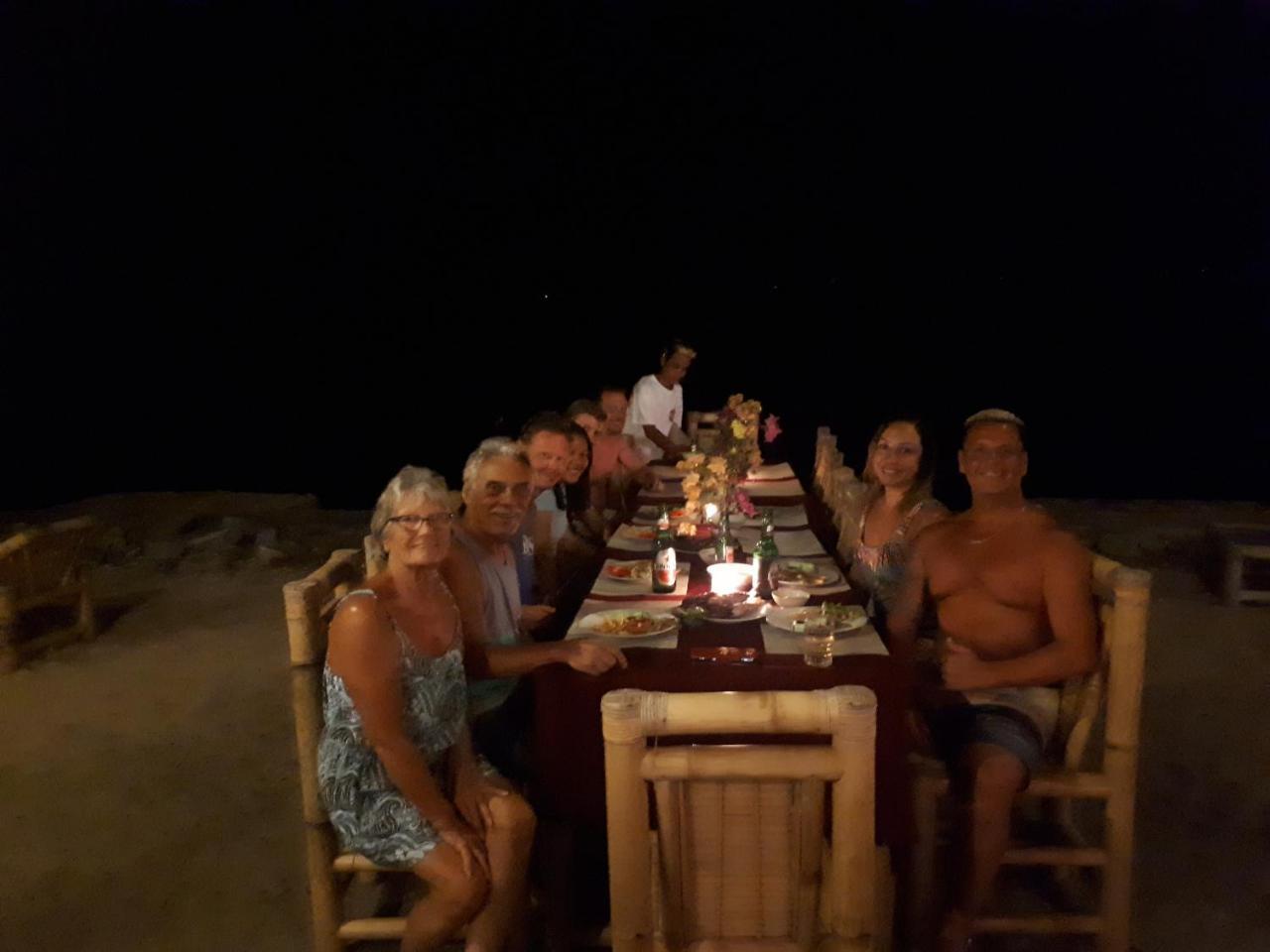 Hotel Sandy Beach 3*