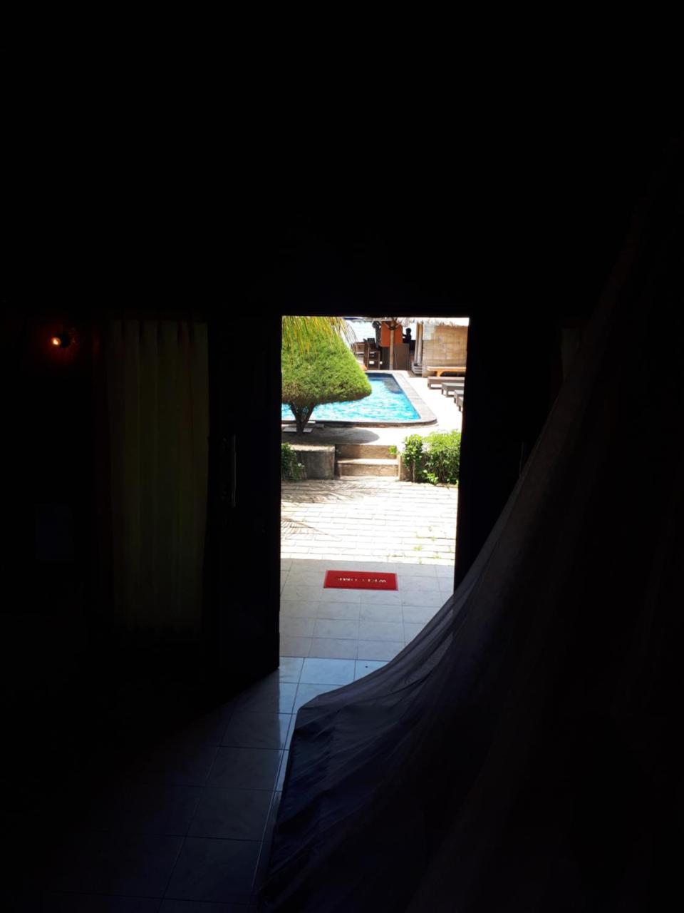 Hotel Sandy Beach
