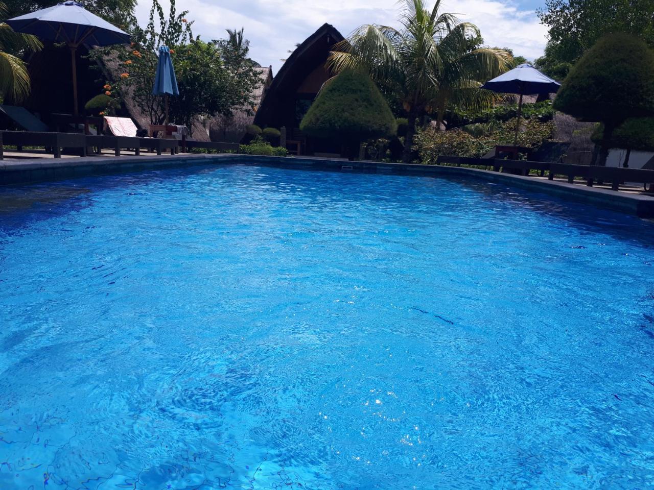 Sandy Beach Hotel
