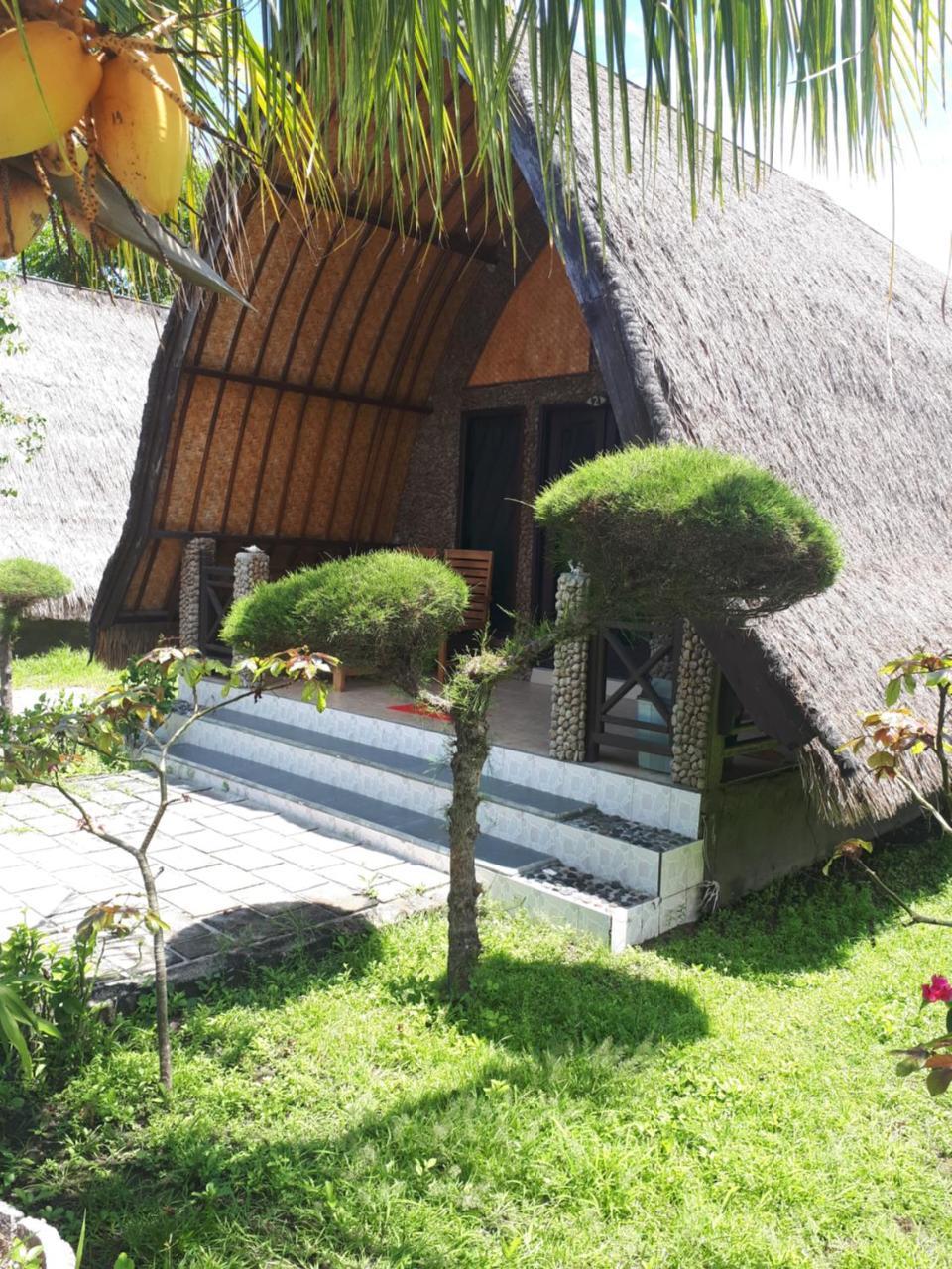 Sandy Beach Hotel